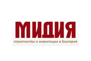 Изпълнителен директор - Димитър Янакиев